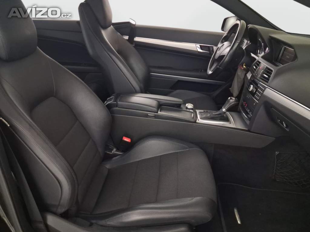 Foto inzerátu Mercedes E E 250