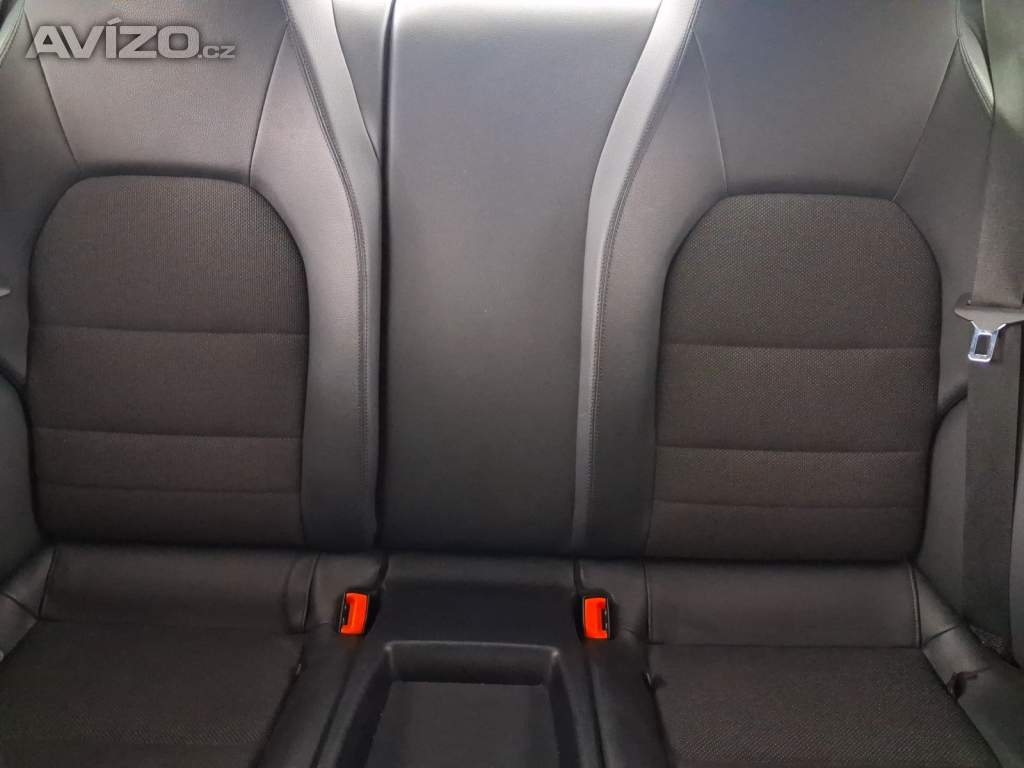 Foto inzerátu Mercedes E E 250