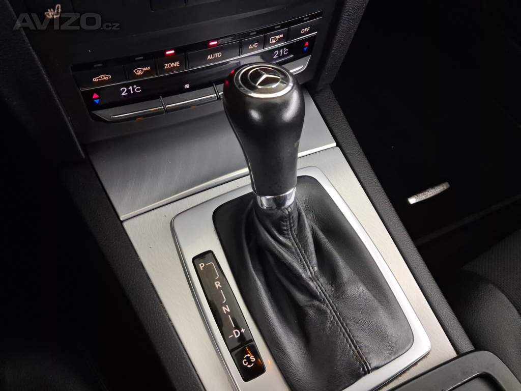 Foto inzerátu Mercedes E E 250
