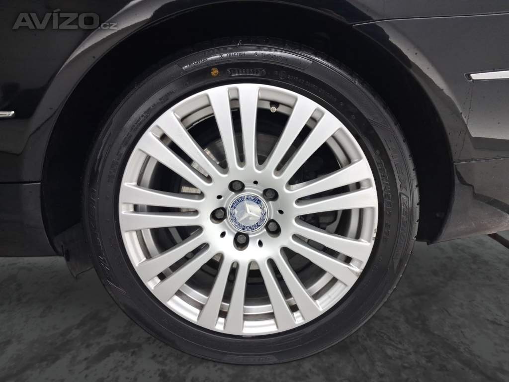 Foto inzerátu Mercedes E E 250