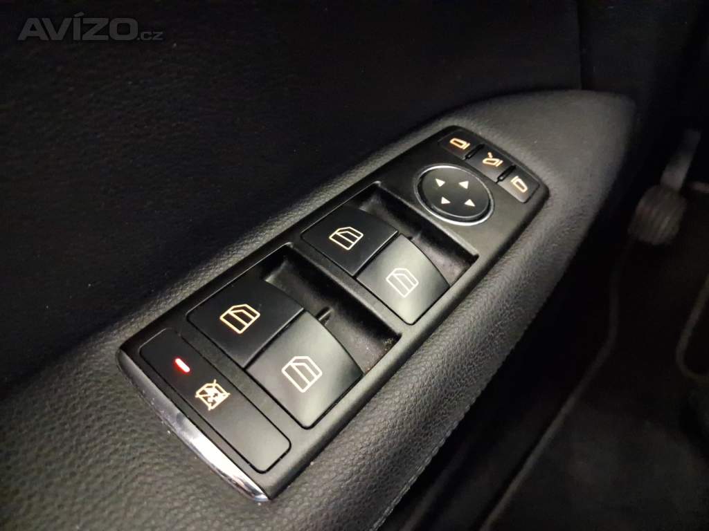 Foto inzerátu Mercedes E E 250