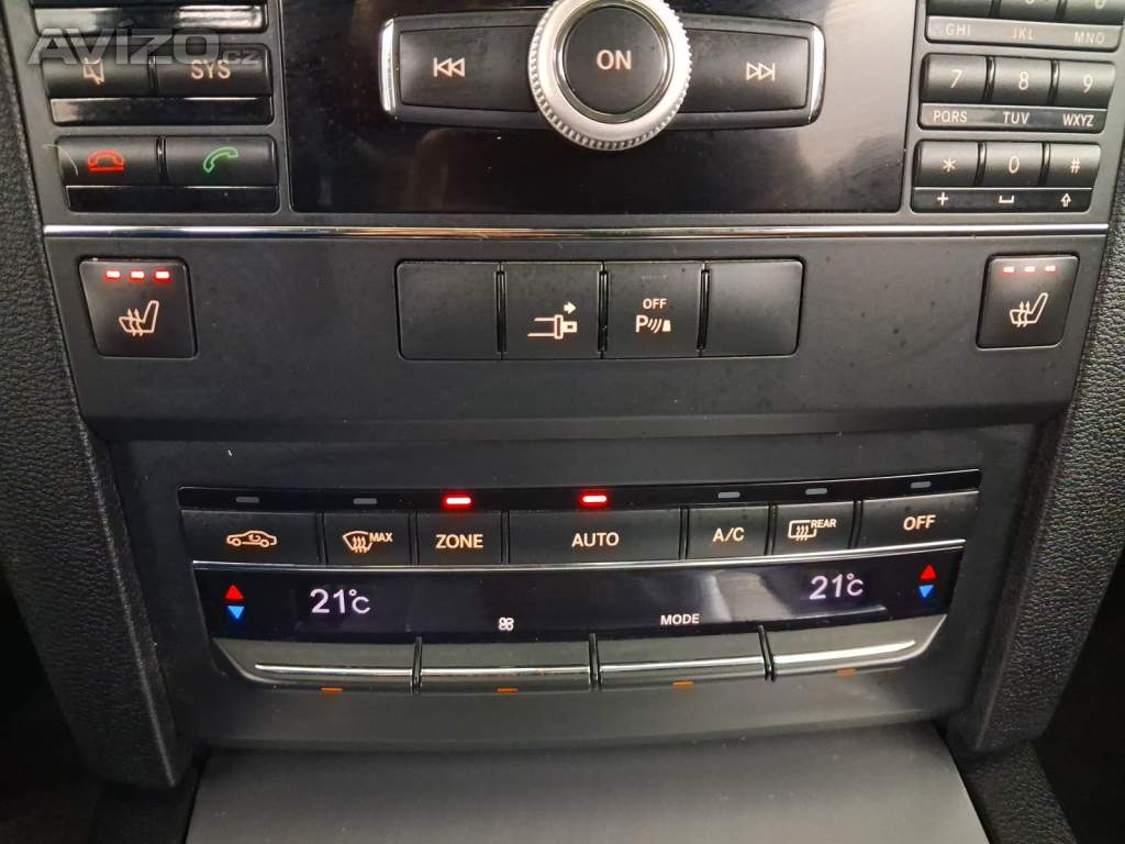 Foto inzerátu Mercedes E E 250