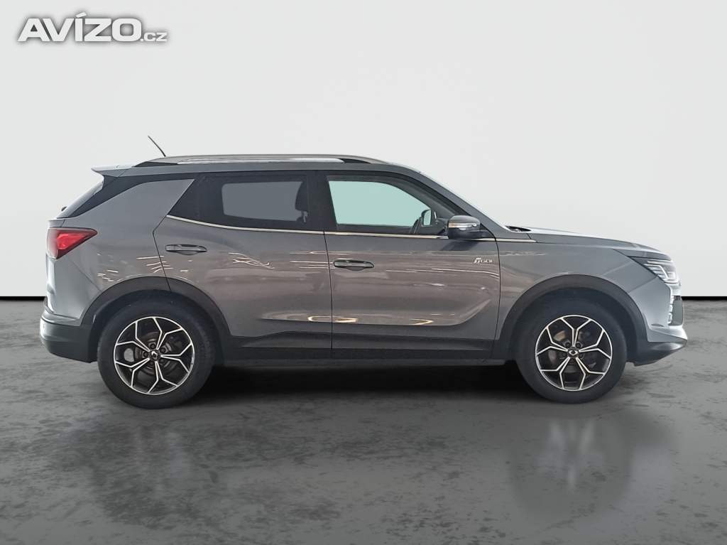 Foto inzerátu SsangYong Korando 1.5 T-GDI