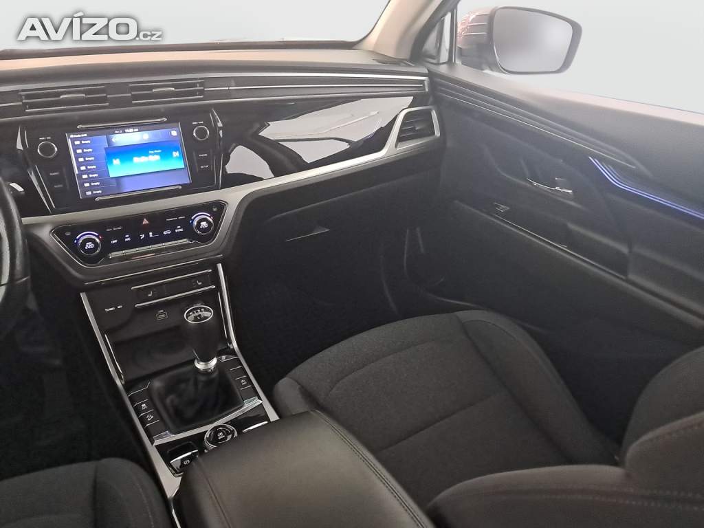 Foto inzerátu SsangYong Korando 1.5 T-GDI
