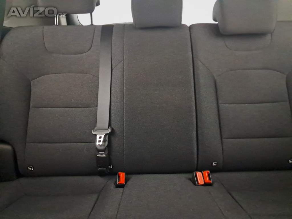 Foto inzerátu SsangYong Korando 1.5 T-GDI