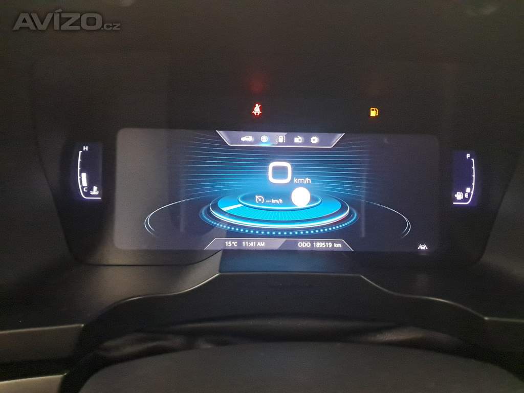 Foto inzerátu SsangYong Korando 1.5 T-GDI
