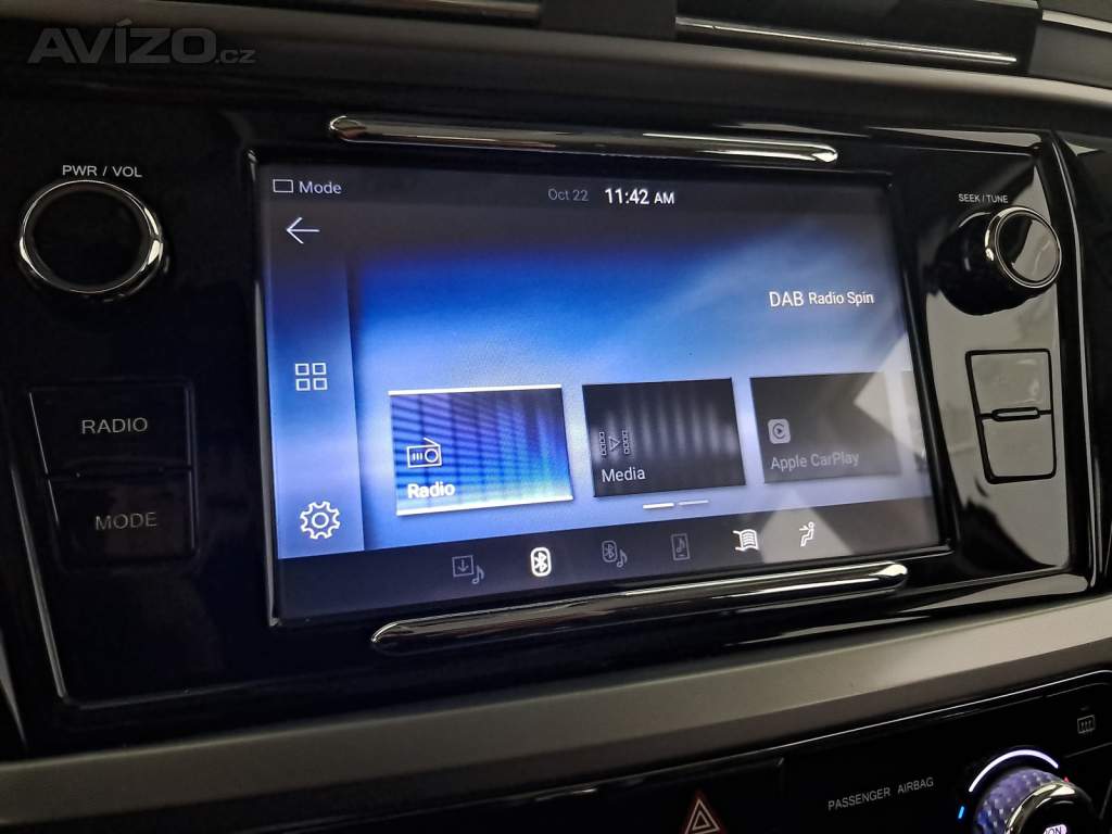 Foto inzerátu SsangYong Korando 1.5 T-GDI
