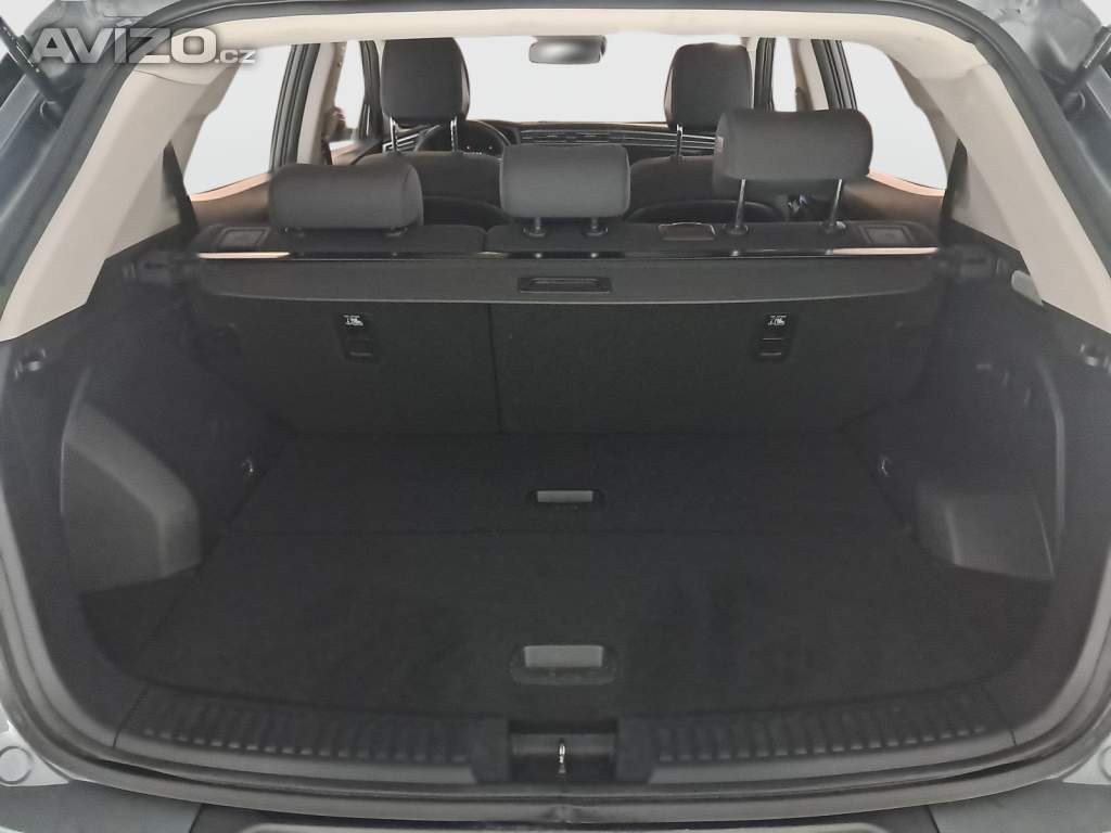 Foto inzerátu SsangYong Korando 1.5 T-GDI