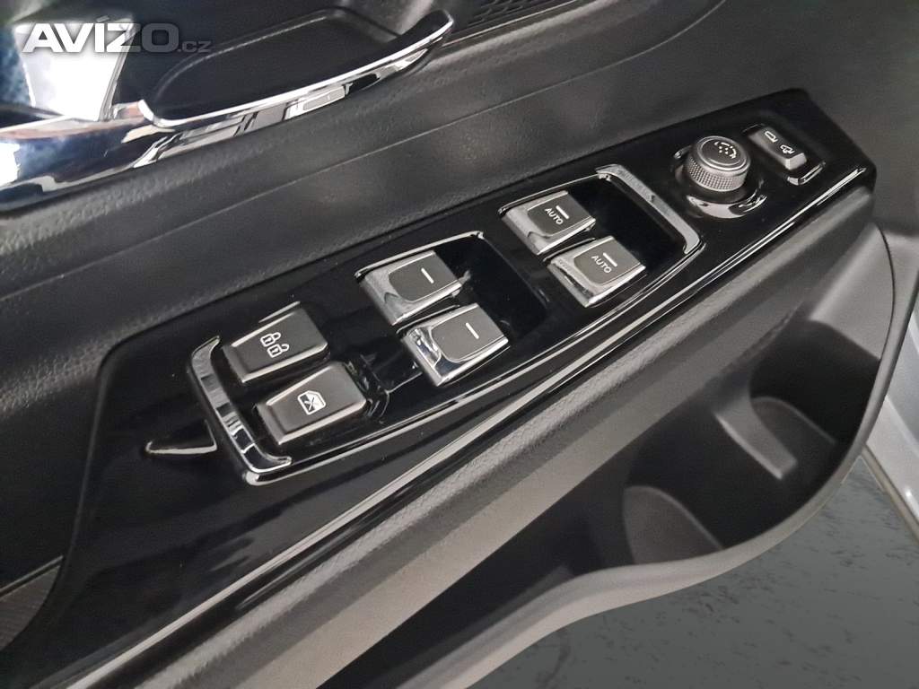 Foto inzerátu SsangYong Korando 1.5 T-GDI