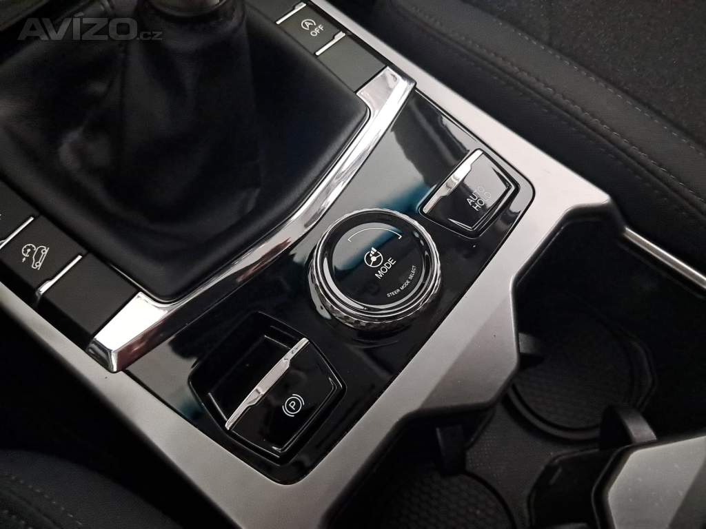 Foto inzerátu SsangYong Korando 1.5 T-GDI