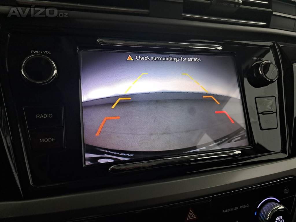 Foto inzerátu SsangYong Korando 1.5 T-GDI