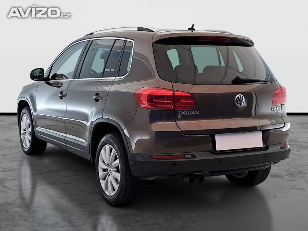 Foto inzerátu VW Tiguan 2.0 TDI