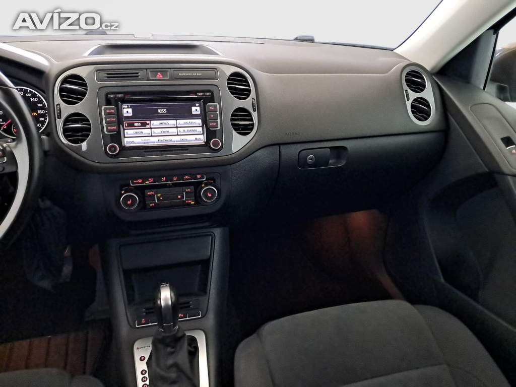 Foto inzerátu VW Tiguan 2.0 TDI