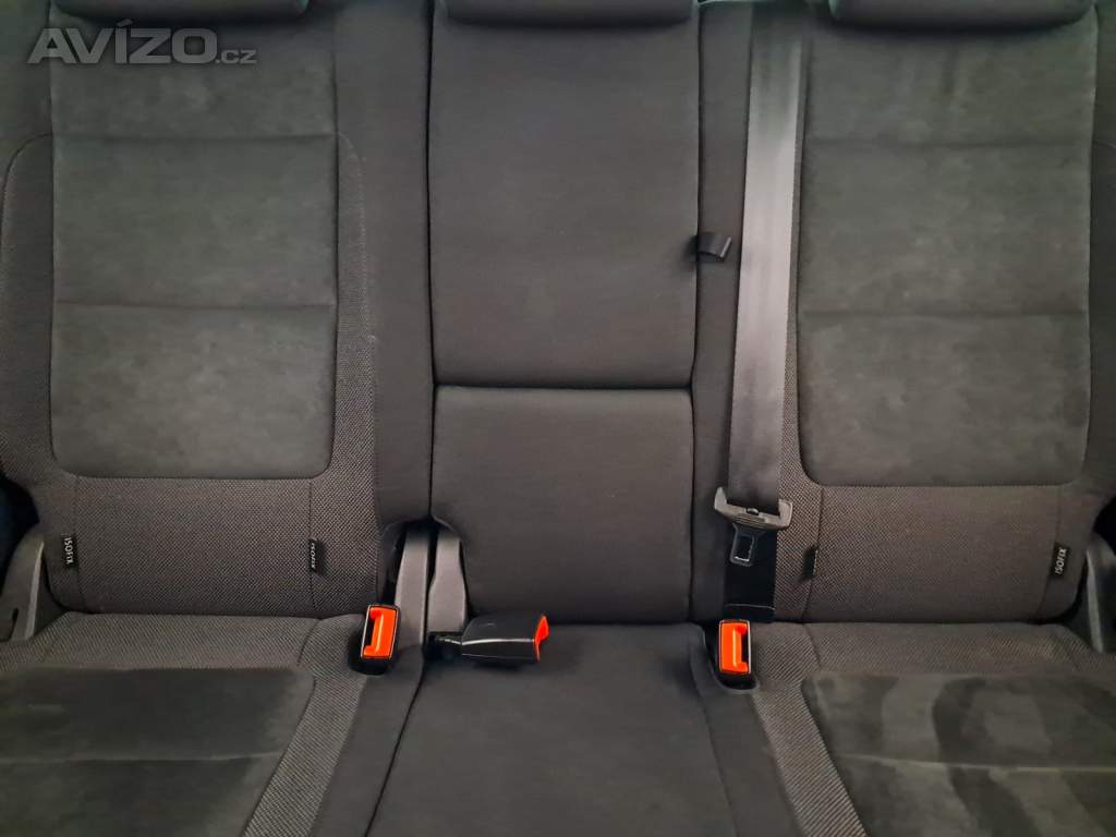 Foto inzerátu VW Tiguan 2.0 TDI