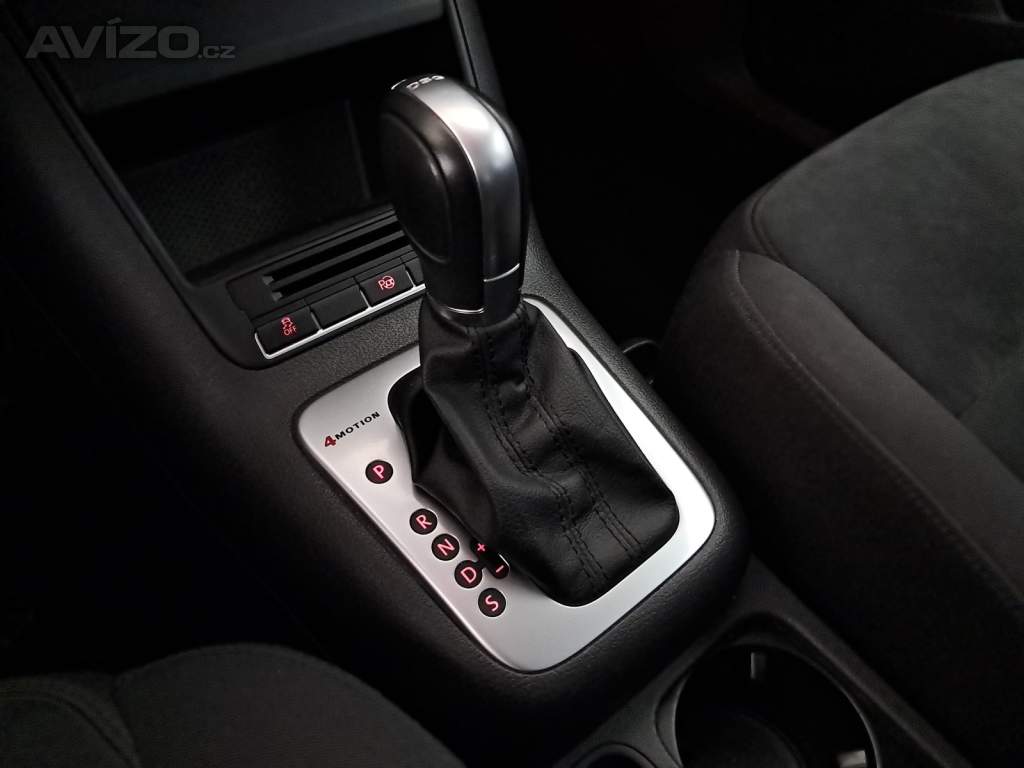 Foto inzerátu VW Tiguan 2.0 TDI