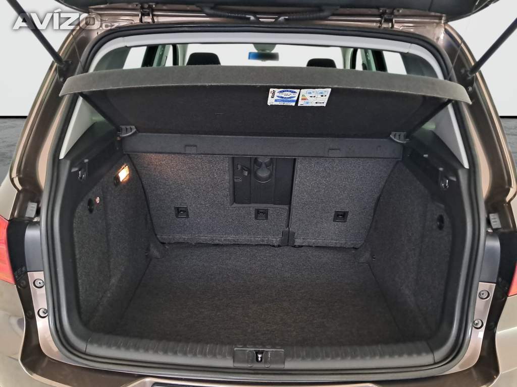 Foto inzerátu VW Tiguan 2.0 TDI