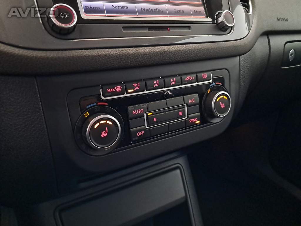 Foto inzerátu VW Tiguan 2.0 TDI
