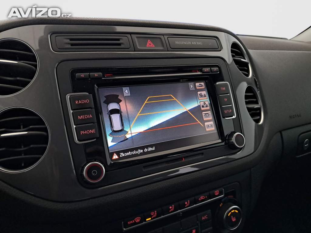 Foto inzerátu VW Tiguan 2.0 TDI