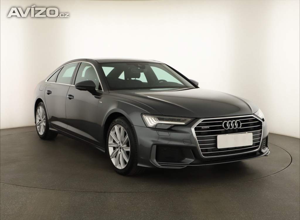 Audi A6 45 TDI
