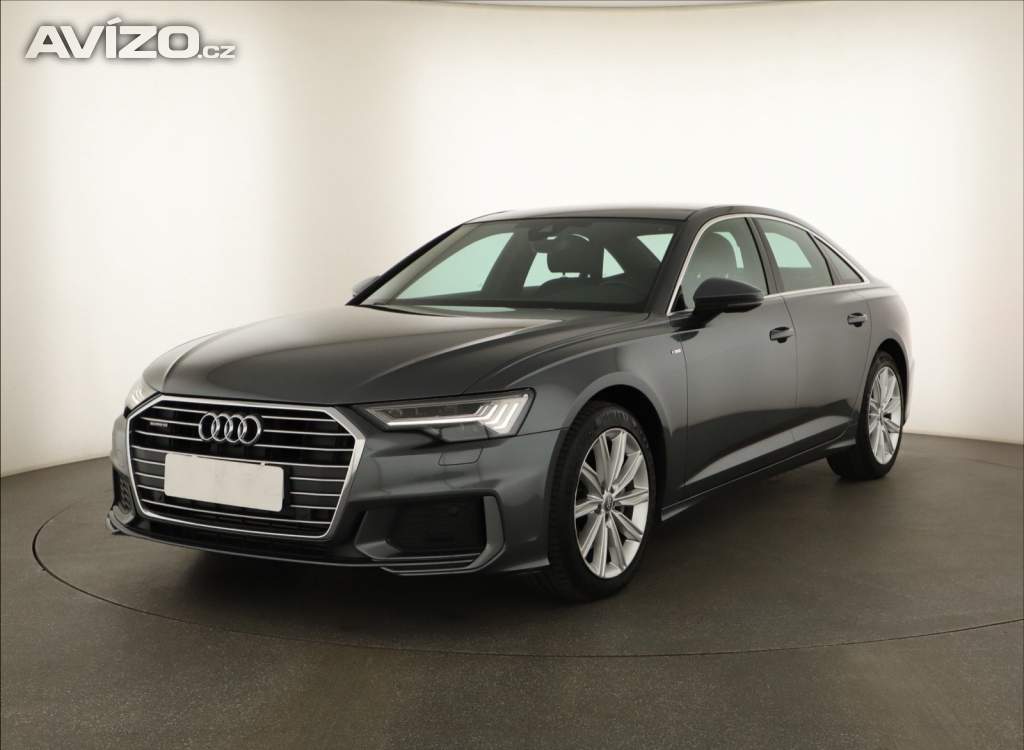 Foto inzerátu Audi A6 45 TDI