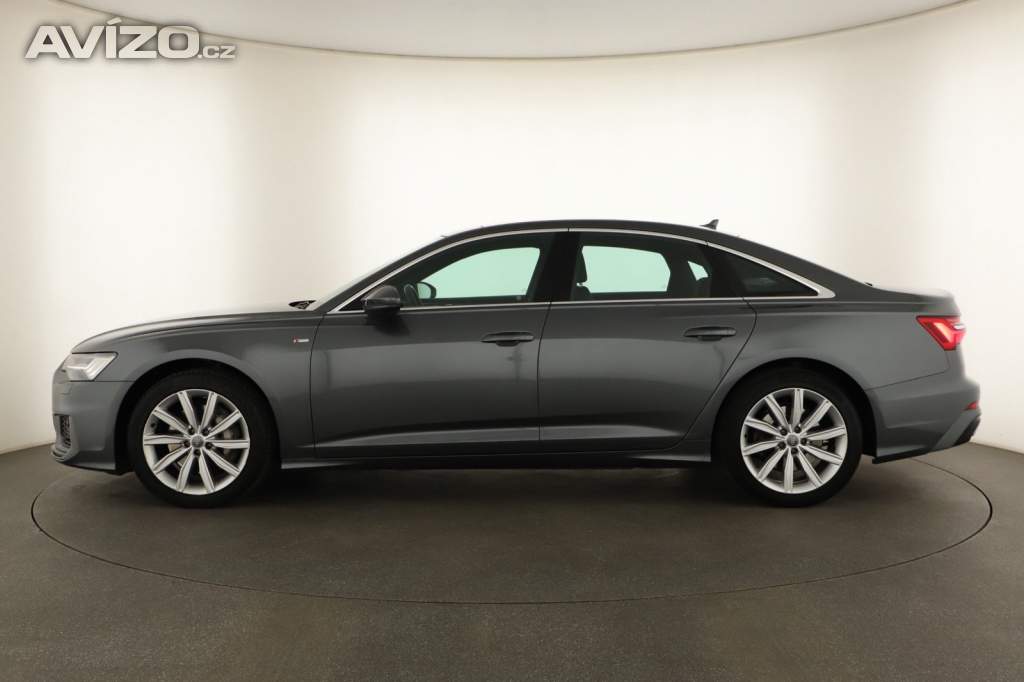 Foto inzerátu Audi A6 45 TDI