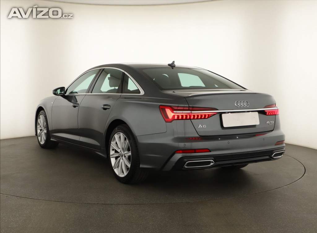Foto inzerátu Audi A6 45 TDI