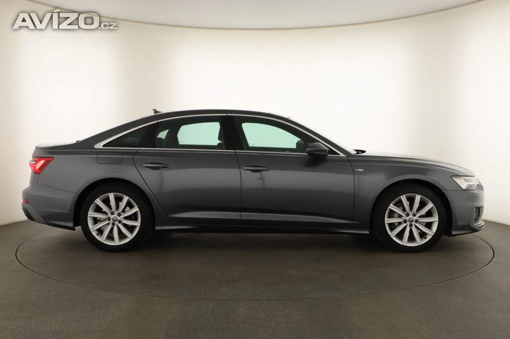 Foto inzerátu Audi A6 45 TDI