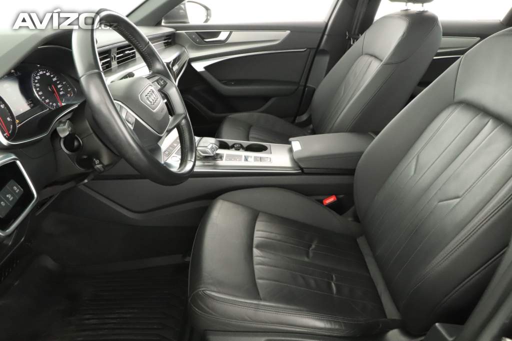 Foto inzerátu Audi A6 45 TDI