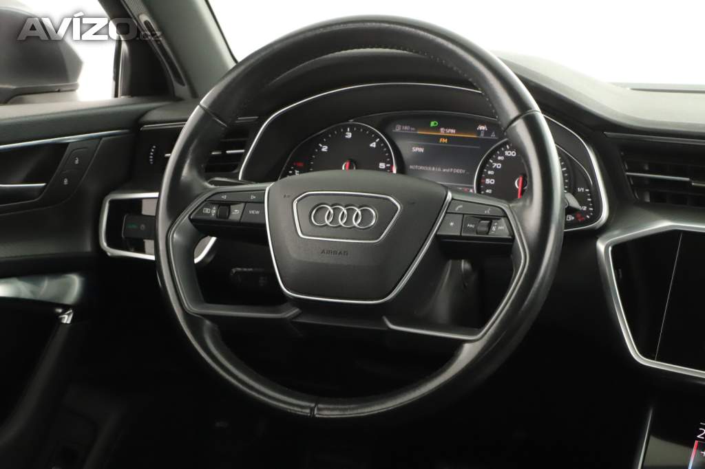 Foto inzerátu Audi A6 45 TDI