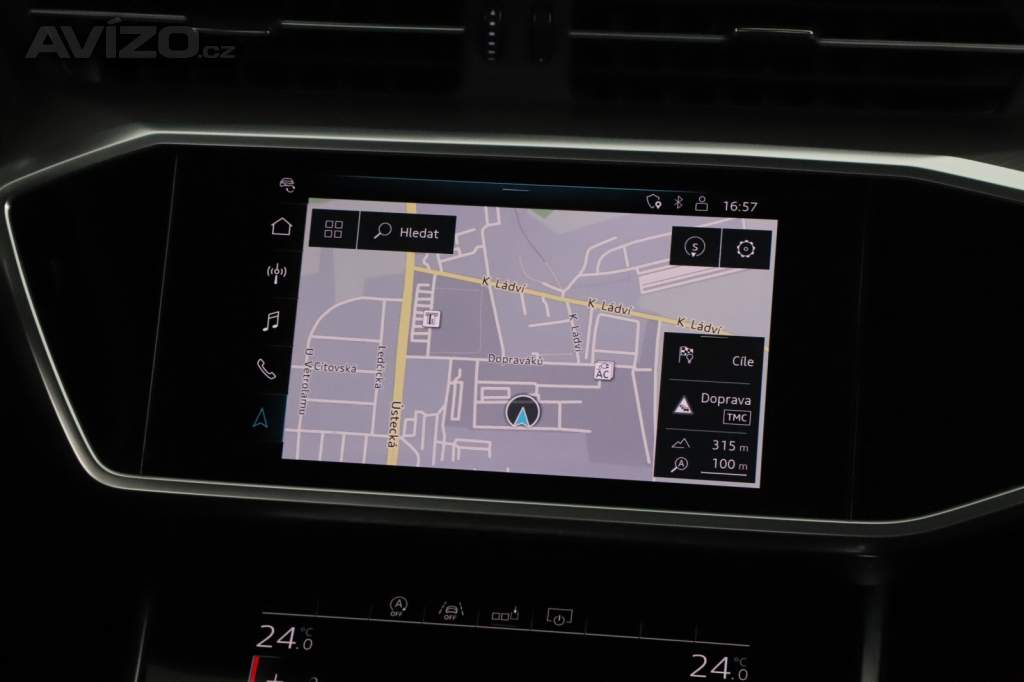 Foto inzerátu Audi A6 45 TDI