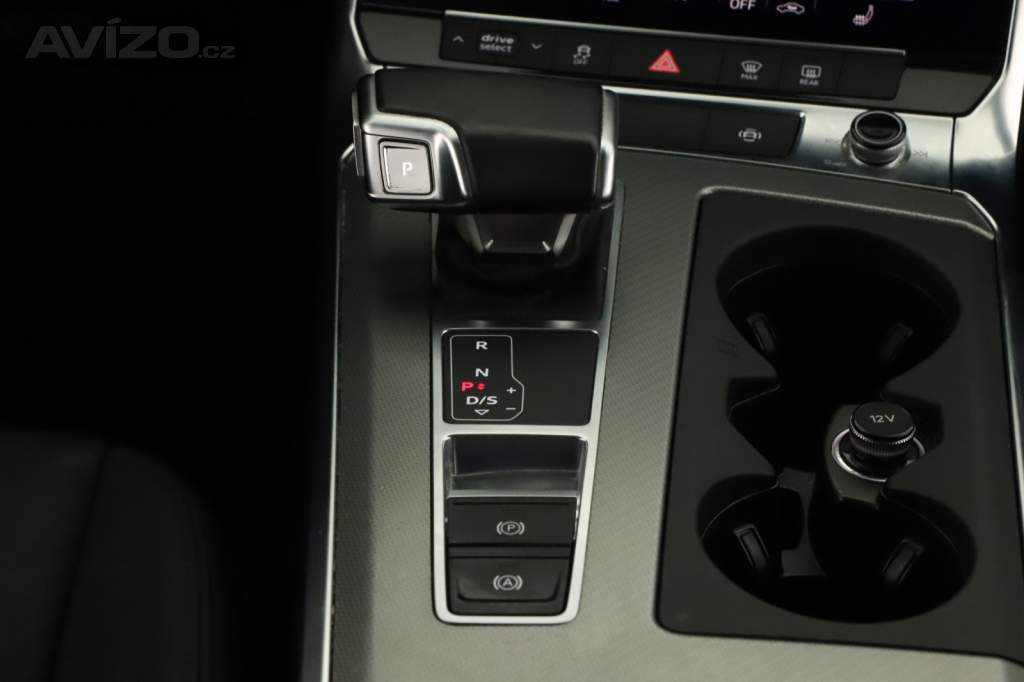 Foto inzerátu Audi A6 45 TDI