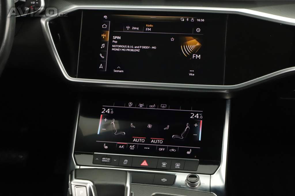 Foto inzerátu Audi A6 45 TDI