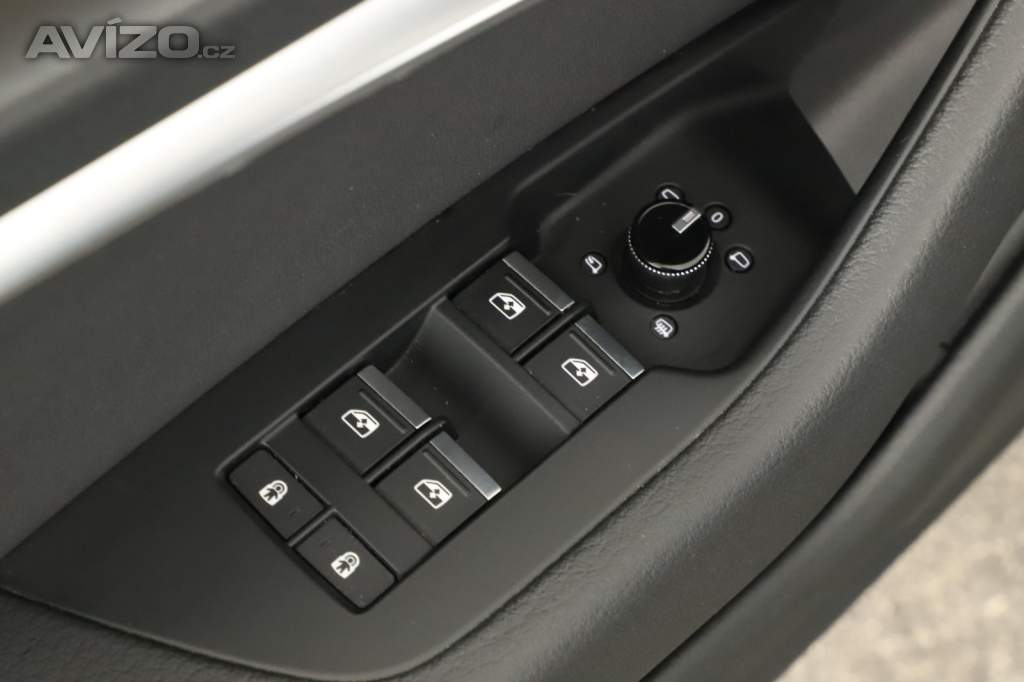 Foto inzerátu Audi A6 45 TDI