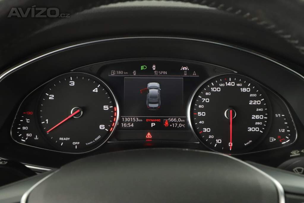 Foto inzerátu Audi A6 45 TDI
