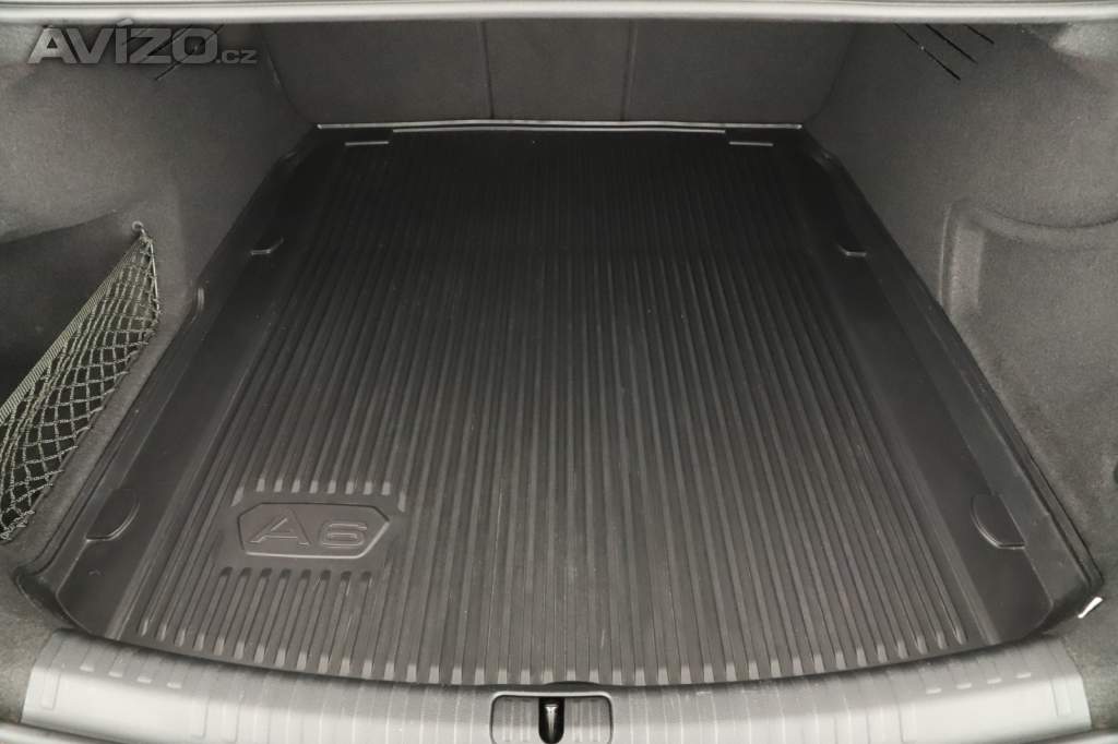 Foto inzerátu Audi A6 45 TDI