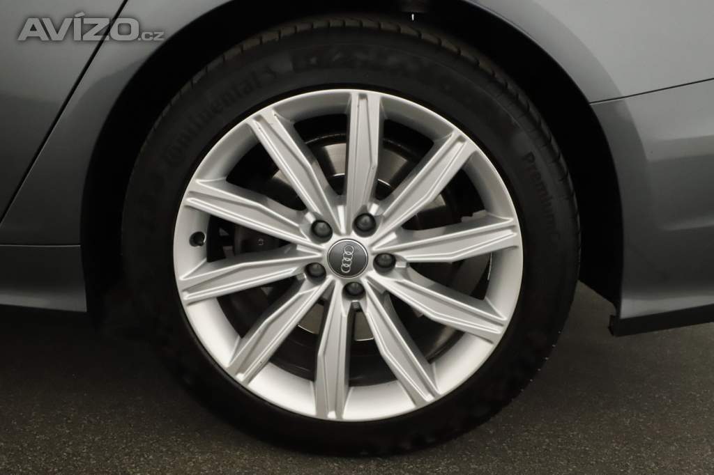 Foto inzerátu Audi A6 45 TDI