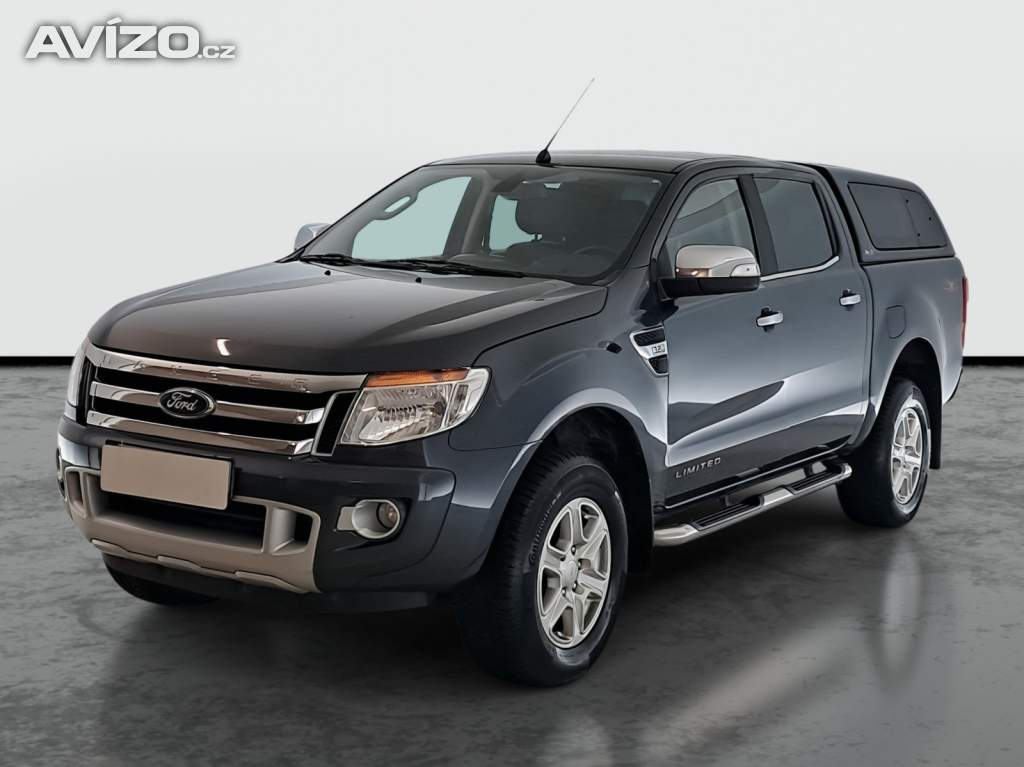 Foto inzerátu Ford Ranger 3.2 TDCi
