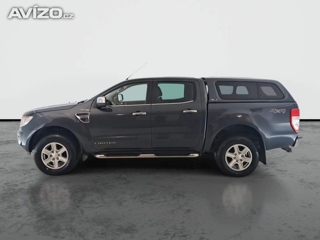Foto inzerátu Ford Ranger 3.2 TDCi