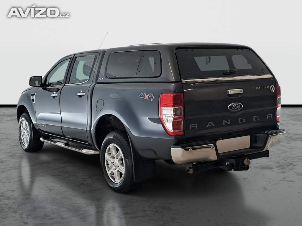 Foto inzerátu Ford Ranger 3.2 TDCi