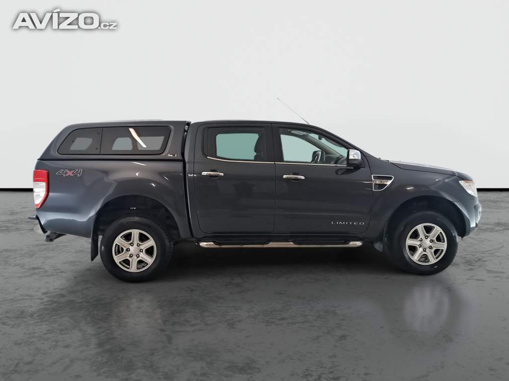 Foto inzerátu Ford Ranger 3.2 TDCi