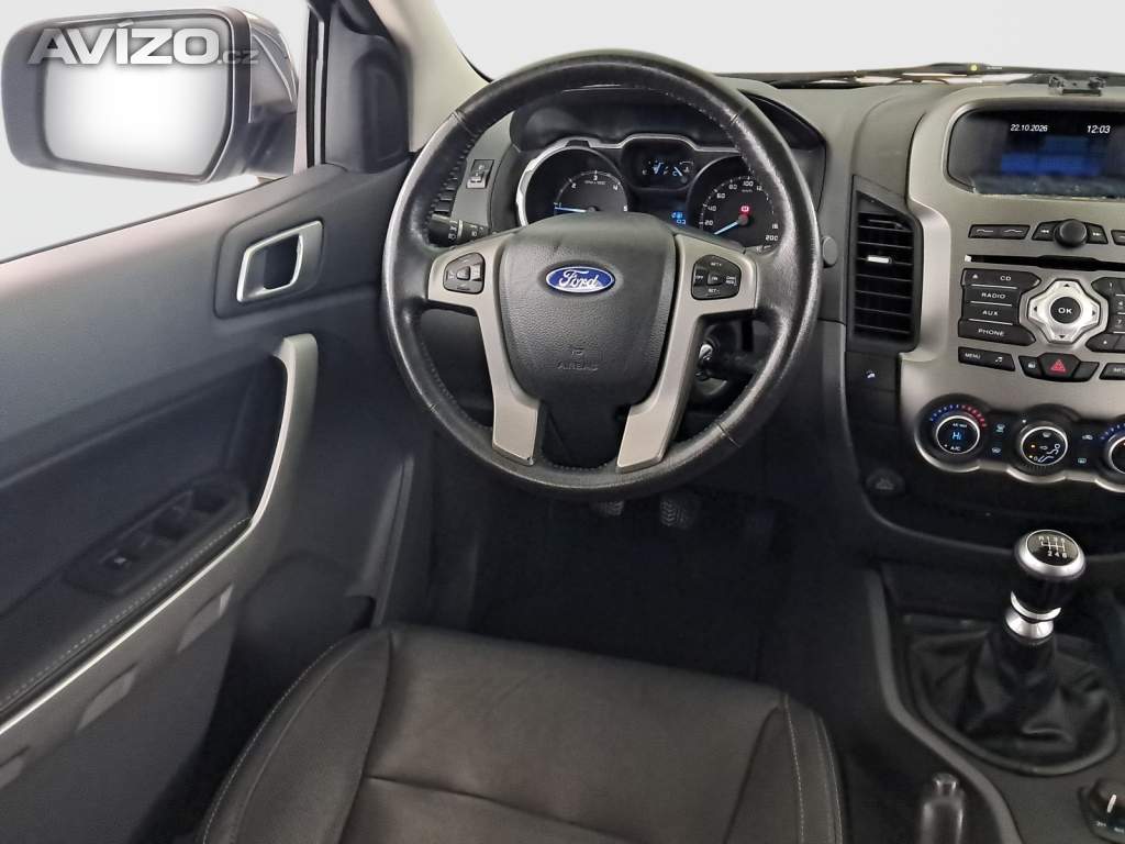 Foto inzerátu Ford Ranger 3.2 TDCi