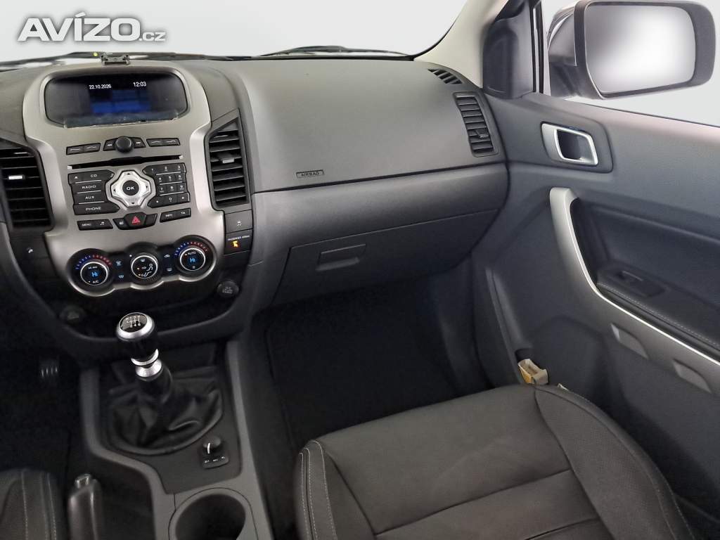 Foto inzerátu Ford Ranger 3.2 TDCi