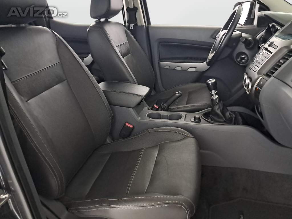 Foto inzerátu Ford Ranger 3.2 TDCi