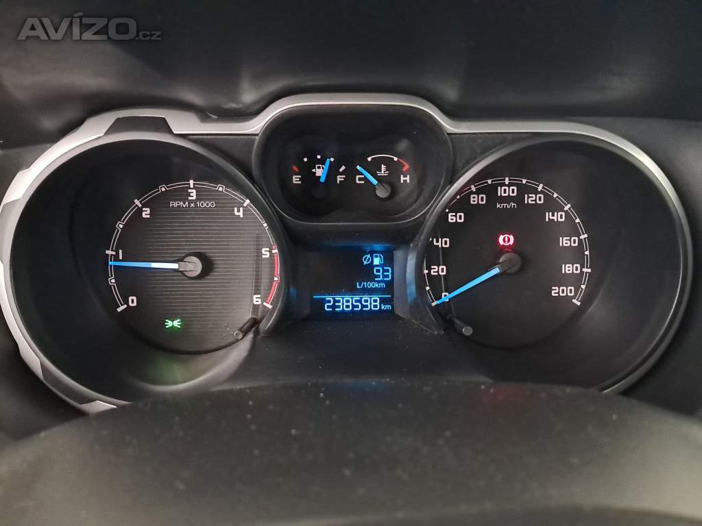 Foto inzerátu Ford Ranger 3.2 TDCi