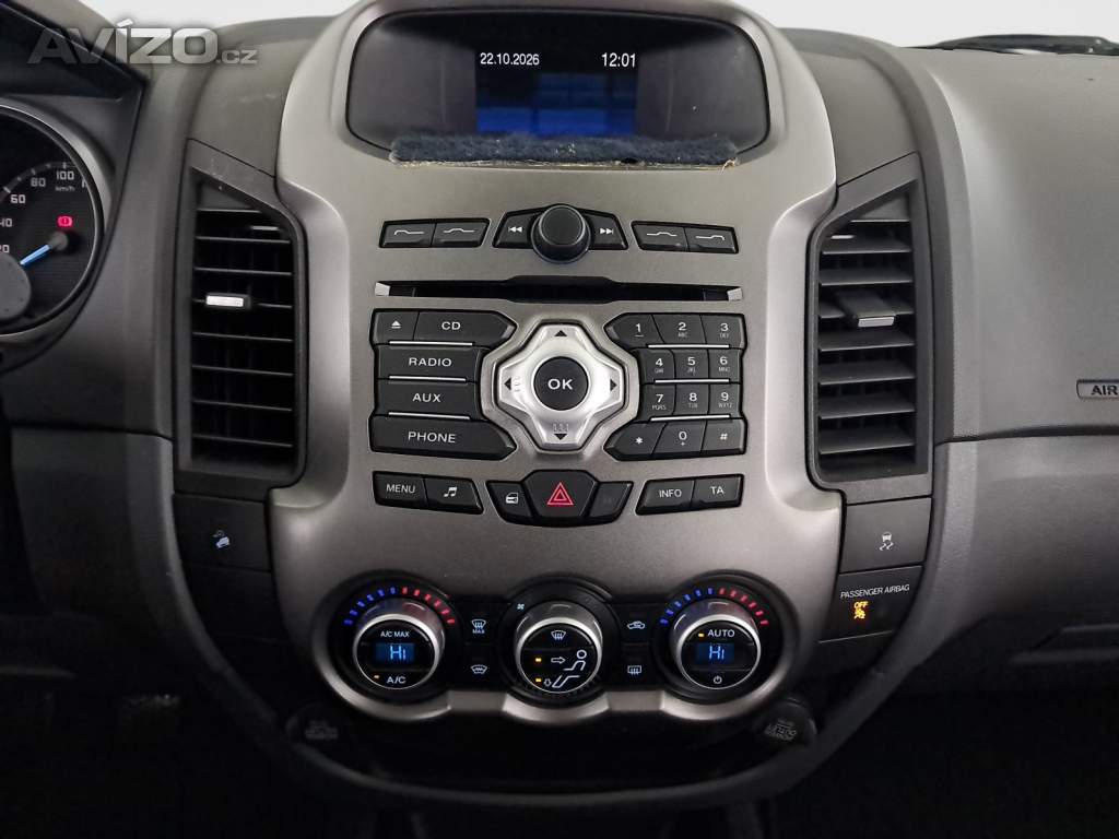 Foto inzerátu Ford Ranger 3.2 TDCi