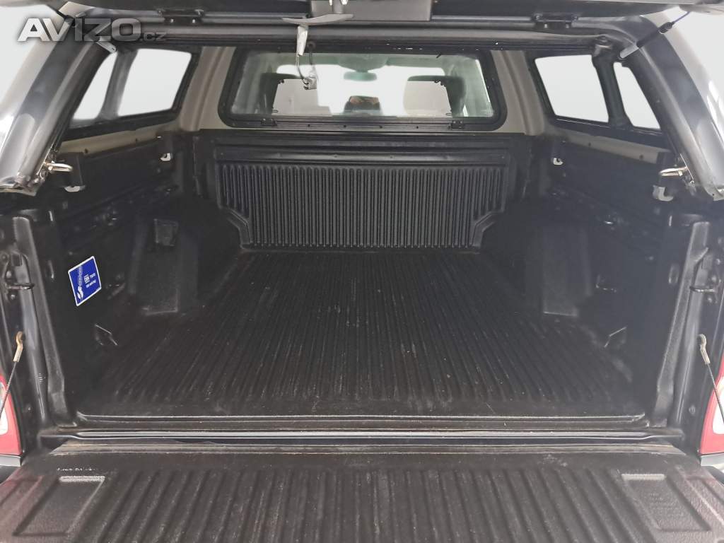 Foto inzerátu Ford Ranger 3.2 TDCi