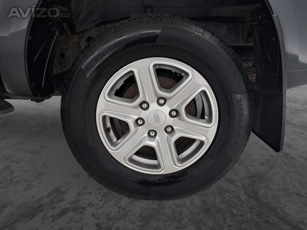 Foto inzerátu Ford Ranger 3.2 TDCi