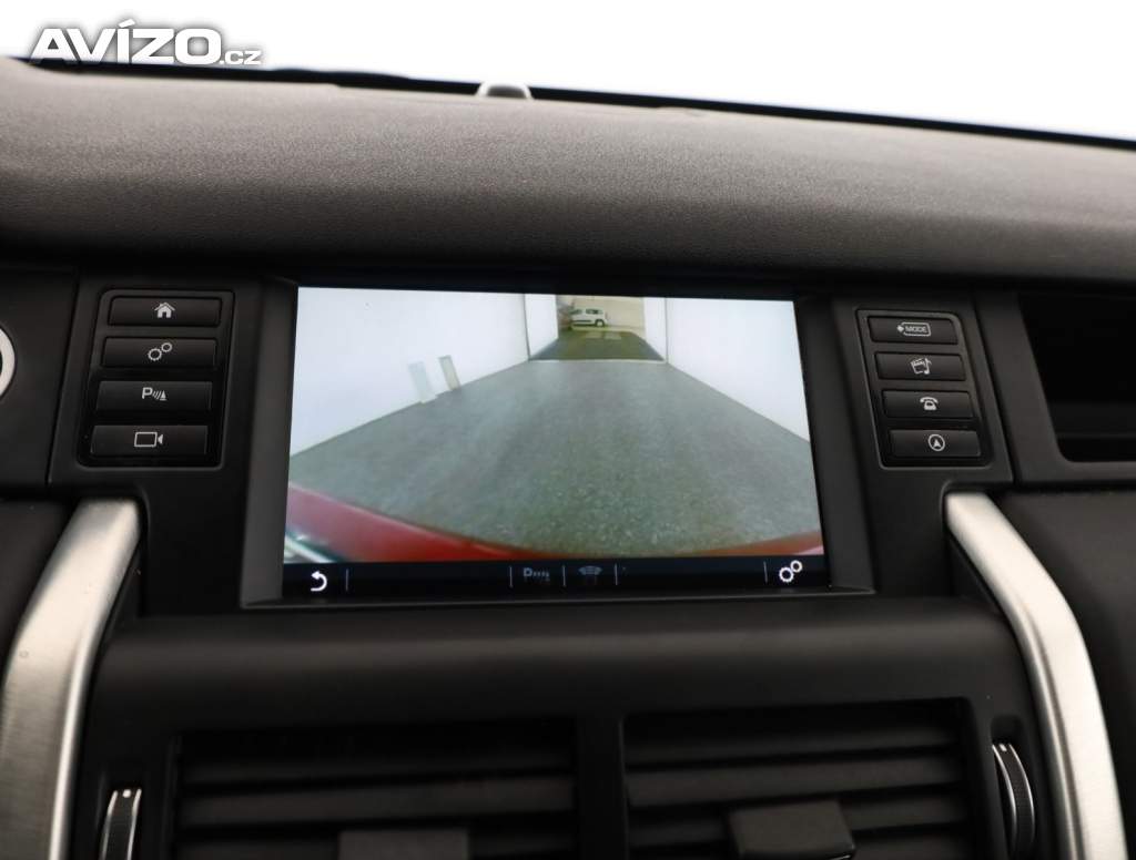 Foto inzerátu Land Rover Discovery Sport TD4