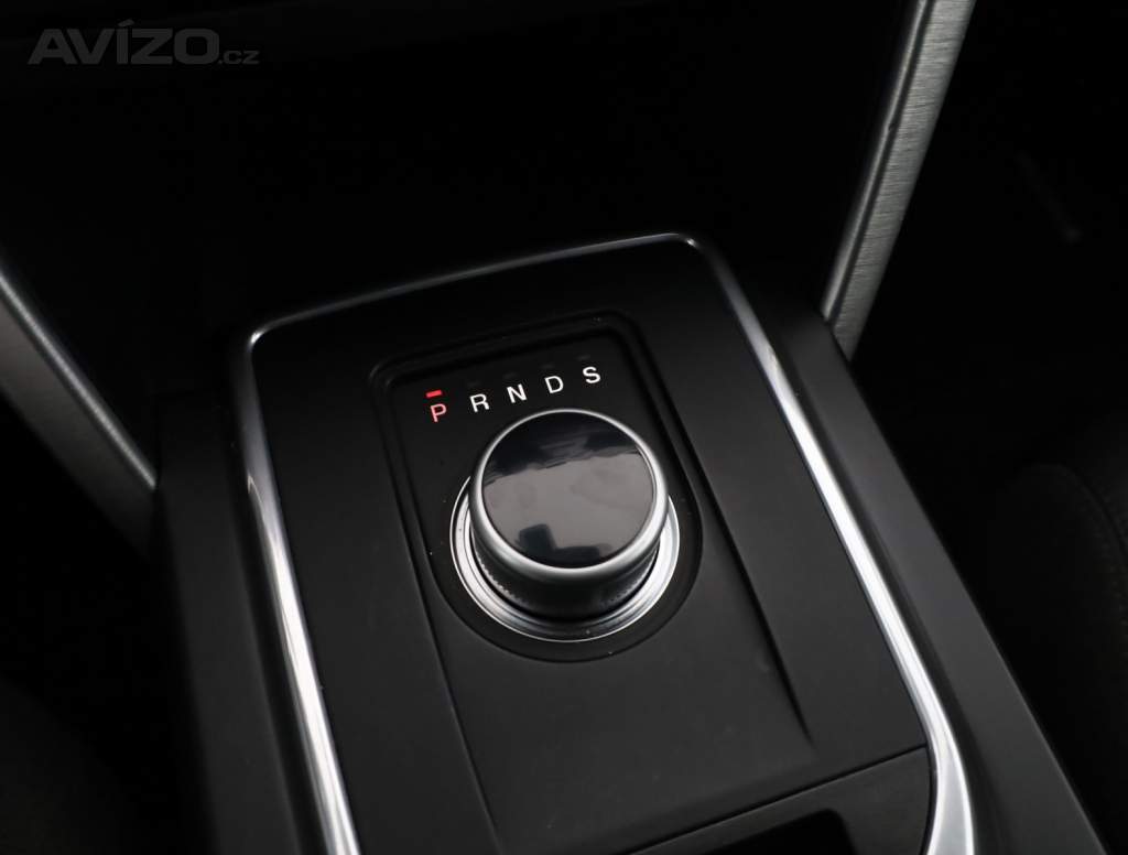 Foto inzerátu Land Rover Discovery Sport TD4