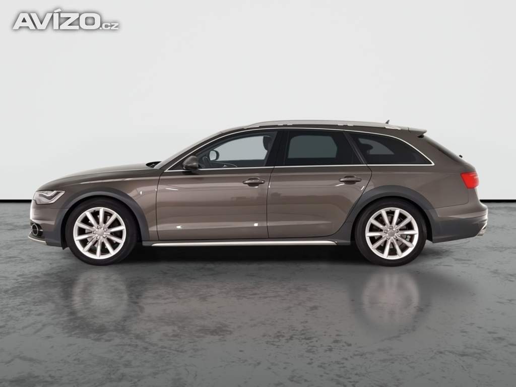 Foto inzerátu Audi A6 Allroad 3.0 TDI